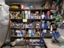 Assortment of Tools/Parts/Stuff