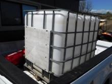 Water Tank