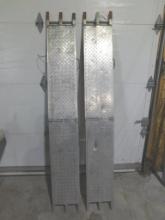 Better Built ATV Ramps