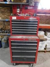 Craftsman Rolling Tool Chest