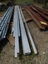 Aluminum Stock
