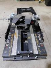 Demco Auto Slide Fifth Wheel Hitch
