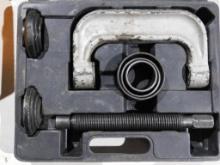 Ever Tough Ball Joint/U-Joint Press