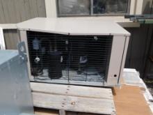 Heatcraft Refrigeration Products Compressor