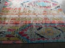 Southwestern Rug