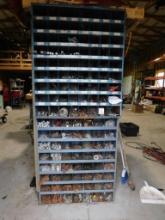 Fastener Organizers & Hardware