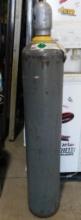 Carbon Dioxide Bottle
