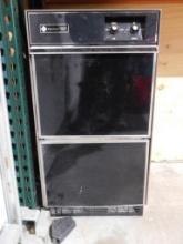 Kenmore Ice Cube Machine