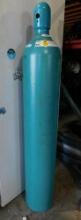 Oxygen Bottle