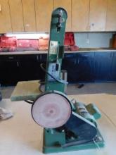 Belt/Disk Sander