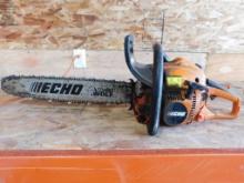 Echo Chainsaw