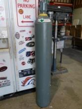 Carbon Dioxide Bottle