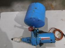 Monarch Water Pump
