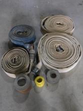 Water Pump Hoses & Intakes
