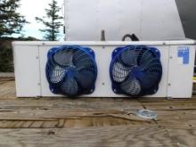 Larkin Heatcraft Refrigeration Products