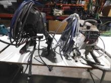 Airless Rigs & Hose