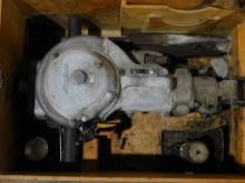 Atlas Copco Air Hammer