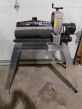 Performance Products Barrel Sander