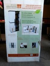 Enviro Elements Utility Cabinet