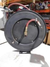 Air Hose Reel