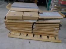 Pallet of Tile