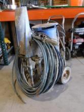 Graco Paint Sprayer