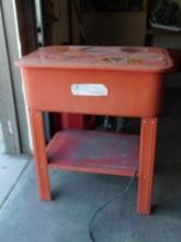 Parts Washer