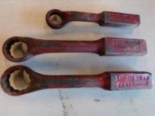 Impact Wrenches