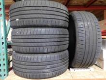 Bridgestone Tires