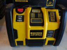 Stanley Fatmax Jump Box