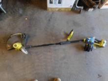Ryobi Cordless Trimmer