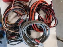 Jumper Cables