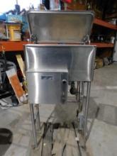 Scientific Equipment Sterilizer
