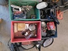 Automotive Parts
