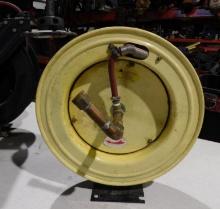 Air Hose Reel