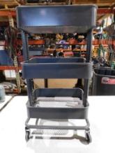 Rolling Cart