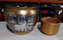 Plant Pots