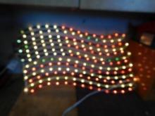 American Flag Light