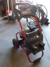 Honda Excell Pressure Washer