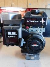 Briggs & Stratton Engine