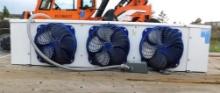 Larkin Heatcraft Refrigeration Products