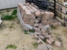 Pallet of Bricks