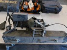 ATV Winch