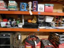 Shelf of Everything