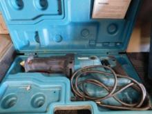 Makita Sawzall