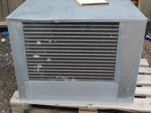 Manitowoc Compressor For An Outside Ice Machine