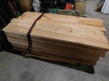Cedar Fence Pickets