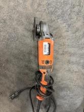 Ridgid Angle Grinder