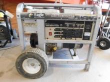 Industrial Generator