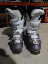 Snow Ski Boots